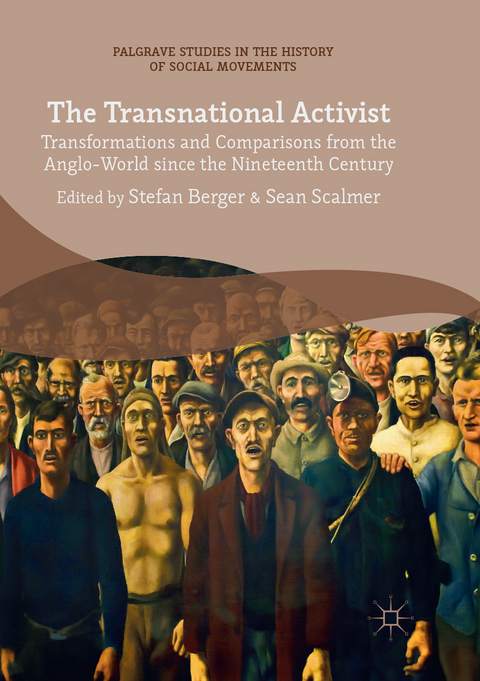 The Transnational Activist - 