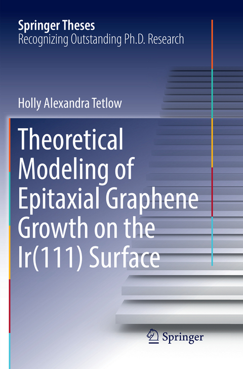 Theoretical Modeling of Epitaxial Graphene Growth on the Ir(111) Surface - Holly Alexandra Tetlow