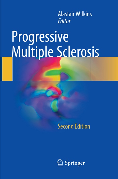 Progressive Multiple Sclerosis - 