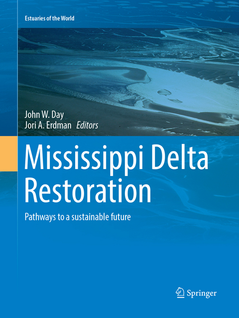 Mississippi Delta Restoration - 