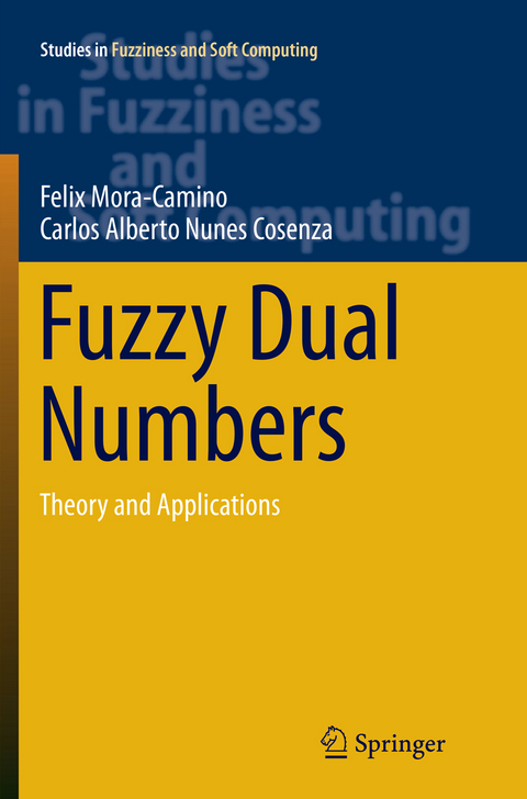 Fuzzy Dual Numbers - Felix Mora-Camino, Carlos Alberto Nunes Cosenza