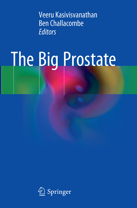 The Big Prostate - 