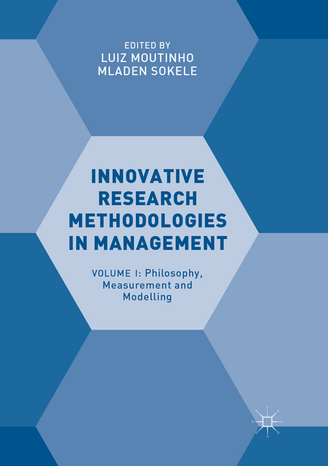 Innovative Research Methodologies in Management - 