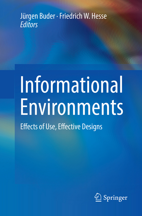 Informational Environments - 