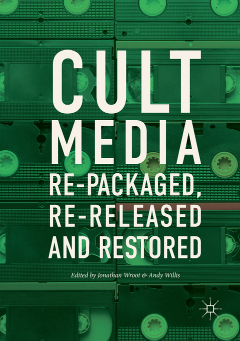 Cult Media - 