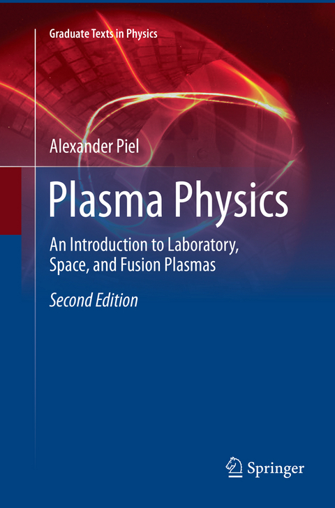 Plasma Physics - Alexander Piel