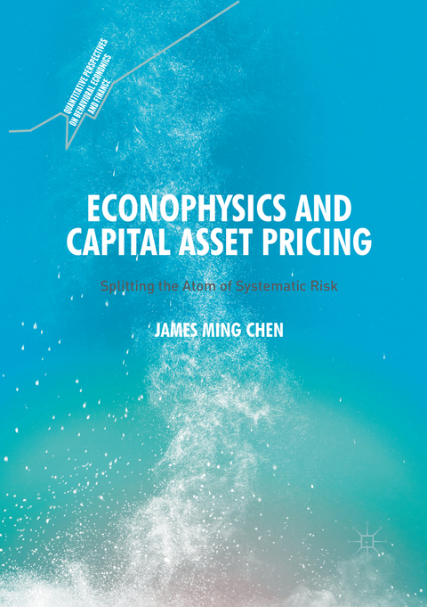 Econophysics and Capital Asset Pricing - James Ming Chen