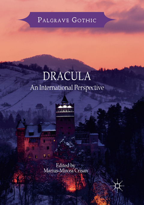 Dracula - 