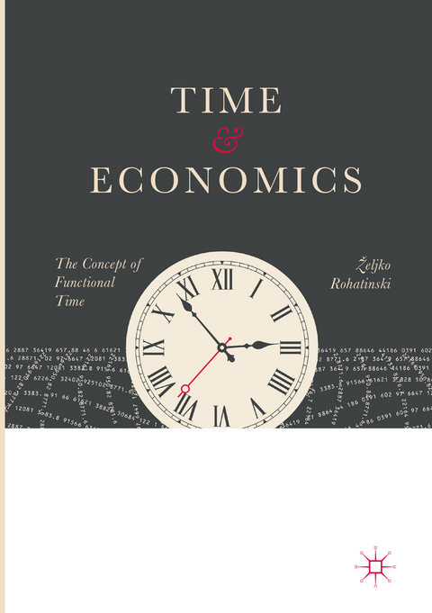 Time and Economics - Željko Rohatinski