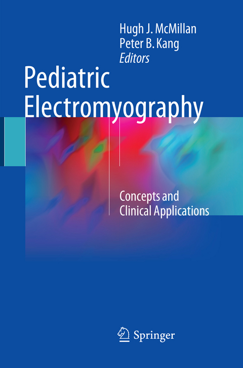 Pediatric Electromyography - 