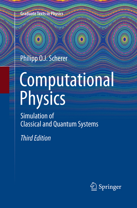 Computational Physics - Philipp O.J. Scherer