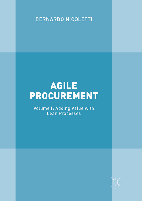 Agile Procurement - Bernardo Nicoletti