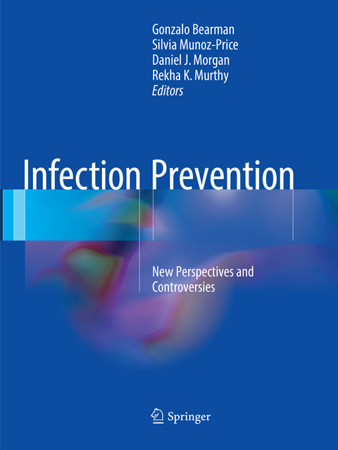 Infection Prevention - 