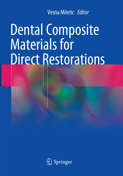 Dental Composite Materials for Direct Restorations - 