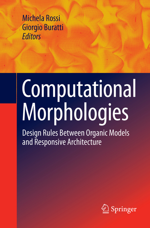 Computational Morphologies - 