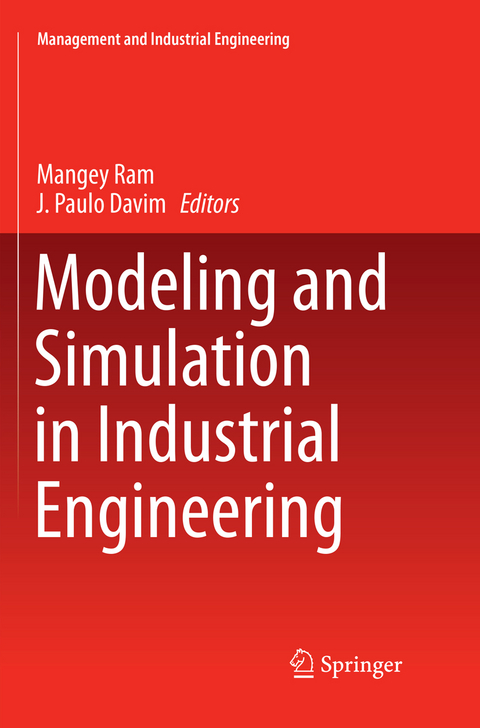 Modeling and Simulation in Industrial Engineering - 