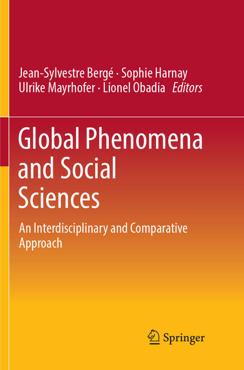 Global Phenomena and Social Sciences - 