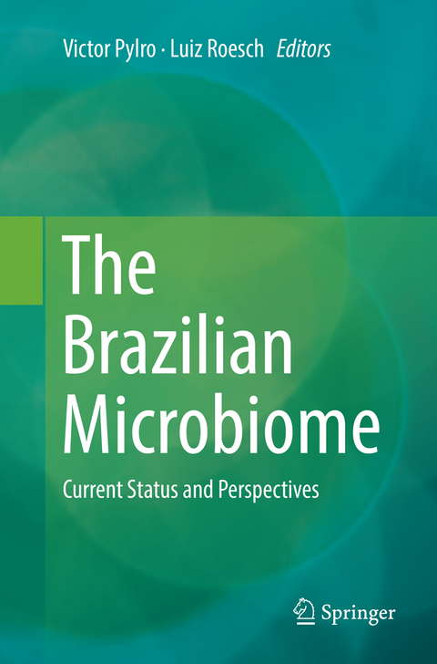 The Brazilian Microbiome - 