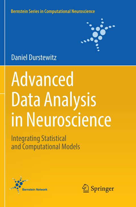 Advanced Data Analysis in Neuroscience - Daniel Durstewitz