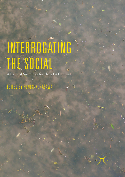 Interrogating the Social - 