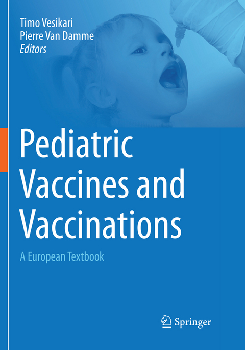 Pediatric Vaccines and Vaccinations - 