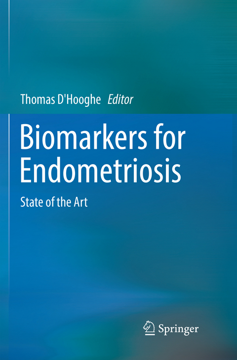 Biomarkers for Endometriosis - 