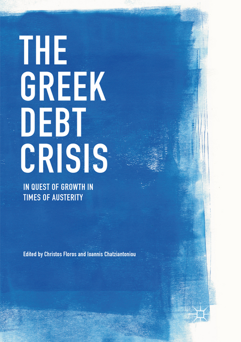 The Greek Debt Crisis - 