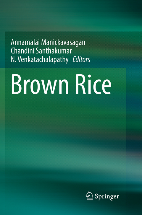 Brown Rice - 