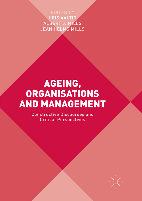 Ageing, Organisations and Management - 