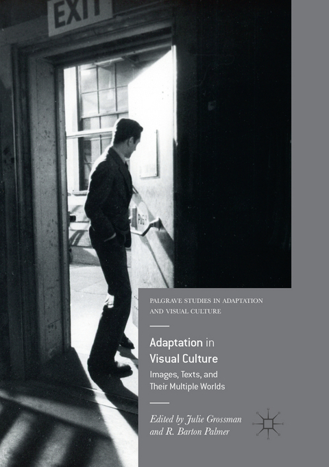 Adaptation in Visual Culture - 