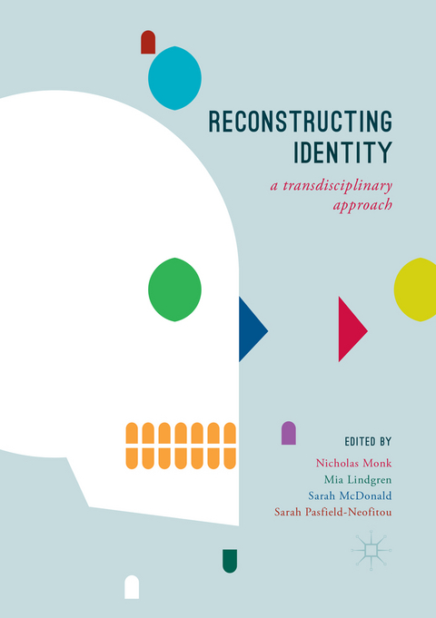 Reconstructing Identity - 