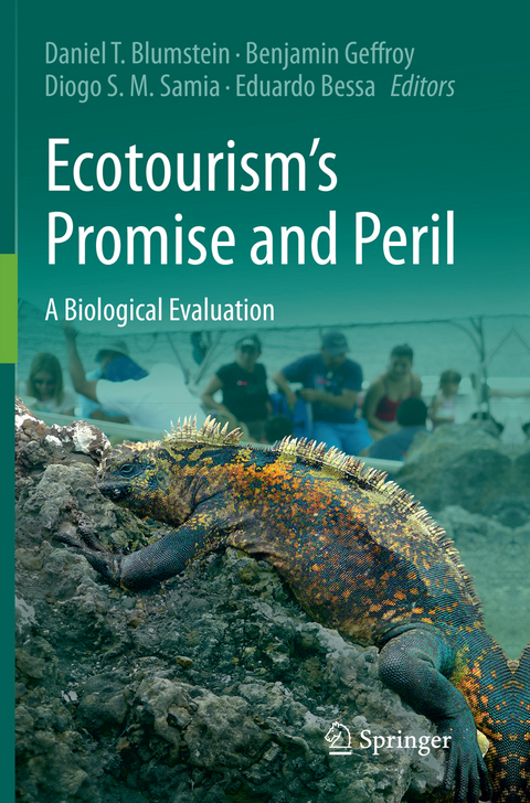 Ecotourism’s Promise and Peril - 