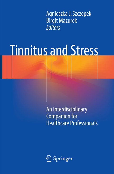 Tinnitus and Stress - 