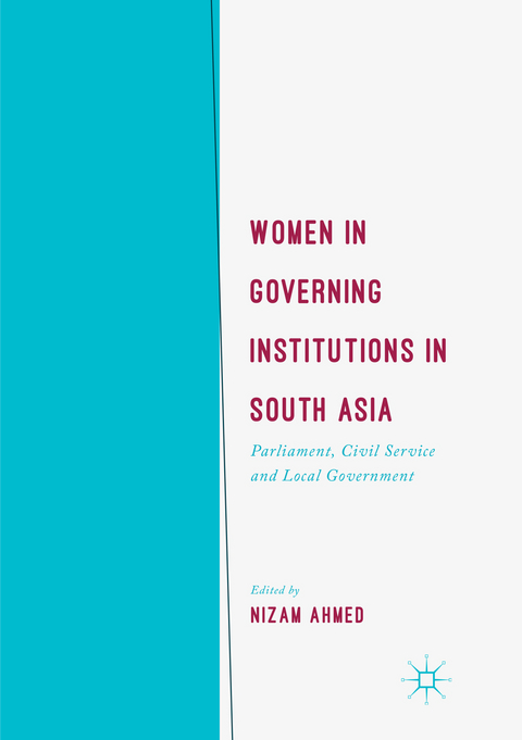 Women in Governing Institutions in South Asia - 