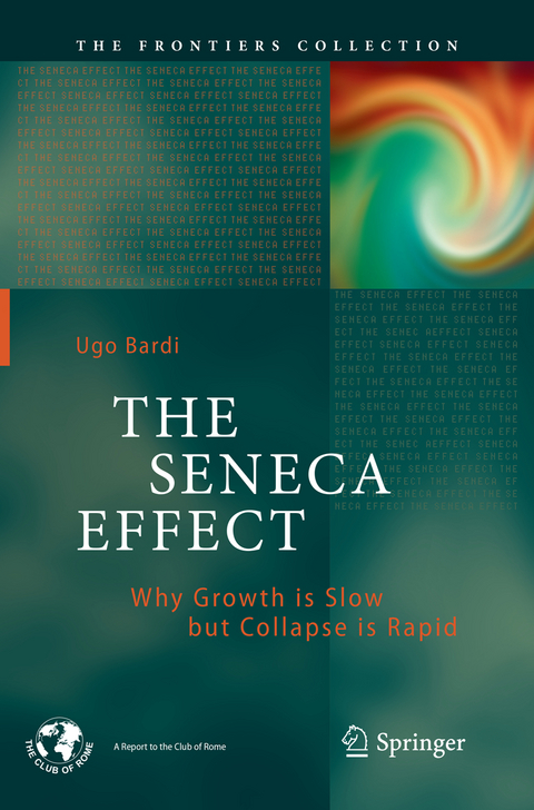 The Seneca Effect - Ugo Bardi