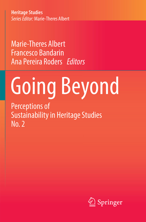 Going Beyond - 