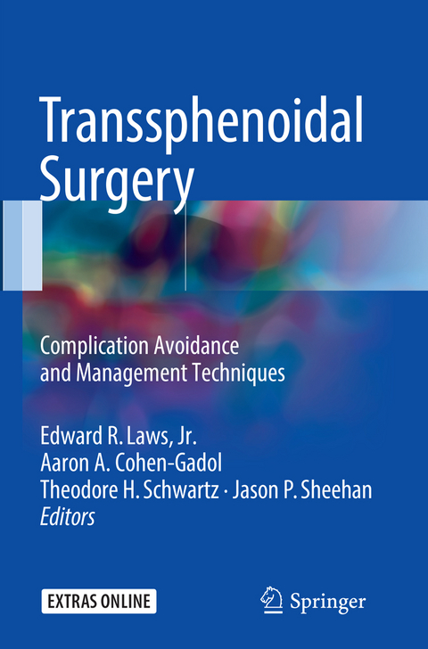 Transsphenoidal Surgery - 