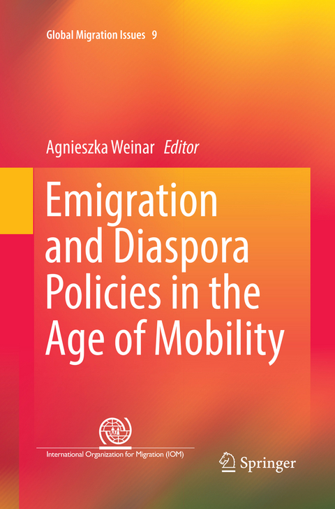 Emigration and Diaspora Policies in the Age of Mobility - 