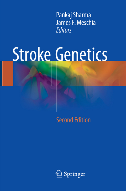 Stroke Genetics - 