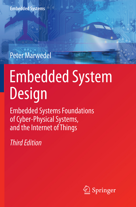 Embedded System Design - Peter Marwedel