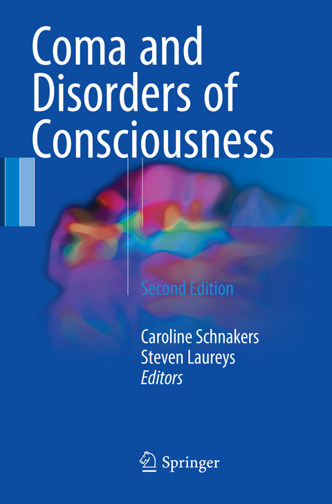 Coma and Disorders of Consciousness - 