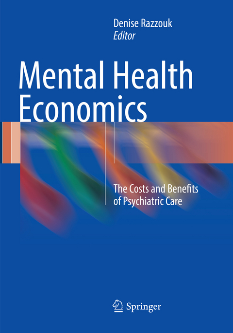 Mental Health Economics - 