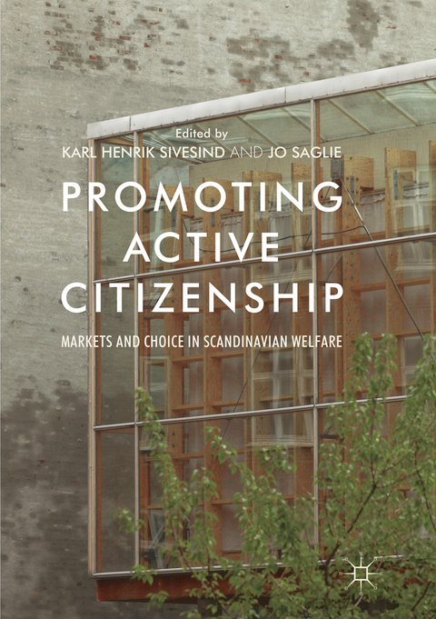 Promoting Active Citizenship - 