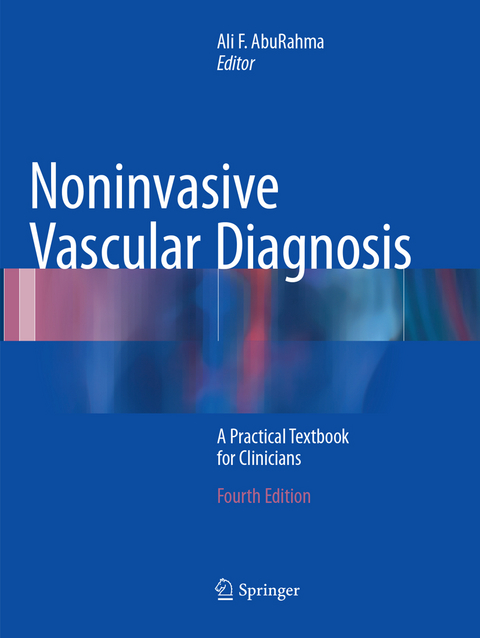 Noninvasive Vascular Diagnosis - 