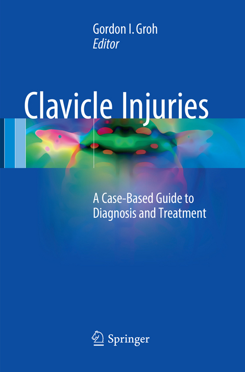 Clavicle Injuries - 