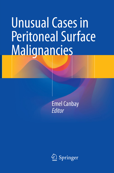 Unusual Cases in Peritoneal Surface Malignancies - 