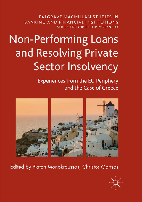 Non-Performing Loans and Resolving Private Sector Insolvency - 