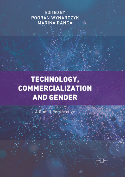 Technology, Commercialization and Gender - 