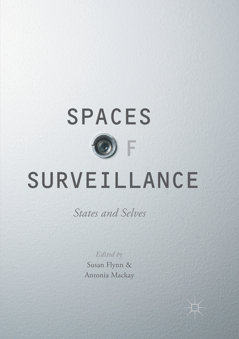 Spaces of Surveillance - 