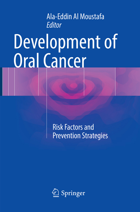 Development of Oral Cancer - 